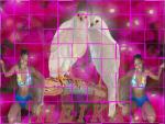 .So Fresh .�.So Clean.�.So Famous Girl.